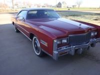 Cadillac Eldorado - <small></small> 33.800 € <small>TTC</small> - #2