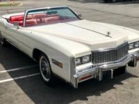 Cadillac Eldorado - <small></small> 34.200 € <small>TTC</small> - #2