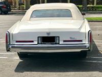 Cadillac Eldorado - <small></small> 34.200 € <small>TTC</small> - #4