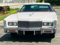 Cadillac Eldorado - <small></small> 34.200 € <small>TTC</small> - #5