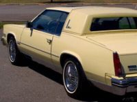 Cadillac Eldorado - <small></small> 24.700 € <small>TTC</small> - #21