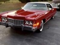 Cadillac Eldorado - <small></small> 40.800 € <small>TTC</small> - #1