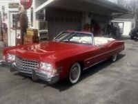 Cadillac Eldorado - <small></small> 40.800 € <small>TTC</small> - #2