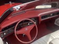 Cadillac Eldorado - <small></small> 40.800 € <small>TTC</small> - #8