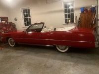 Cadillac Eldorado - <small></small> 40.800 € <small>TTC</small> - #9