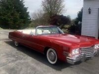 Cadillac Eldorado - <small></small> 40.800 € <small>TTC</small> - #10