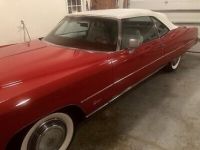 Cadillac Eldorado - <small></small> 40.800 € <small>TTC</small> - #12