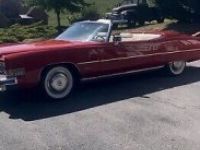 Cadillac Eldorado - <small></small> 40.800 € <small>TTC</small> - #32