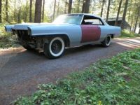 Cadillac Eldorado - <small></small> 15.100 € <small>TTC</small> - #2