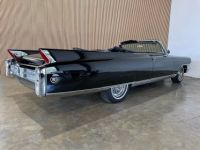 Cadillac Eldorado - <small></small> 79.200 € <small>TTC</small> - #1