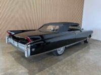 Cadillac Eldorado - <small></small> 79.200 € <small>TTC</small> - #9