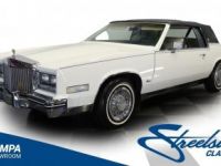 Cadillac Eldorado - <small></small> 22.500 € <small>TTC</small> - #1