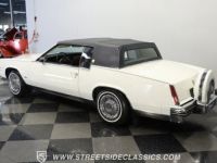 Cadillac Eldorado - <small></small> 22.500 € <small>TTC</small> - #7