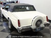 Cadillac Eldorado - <small></small> 22.500 € <small>TTC</small> - #8