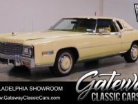 Cadillac Eldorado - <small></small> 23.000 € <small>TTC</small> - #1