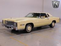 Cadillac Eldorado - <small></small> 23.000 € <small>TTC</small> - #3