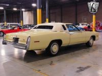 Cadillac Eldorado - <small></small> 23.000 € <small>TTC</small> - #5