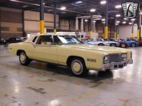 Cadillac Eldorado - <small></small> 23.000 € <small>TTC</small> - #6