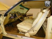 Cadillac Eldorado - <small></small> 23.000 € <small>TTC</small> - #7