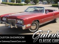 Cadillac Eldorado - <small></small> 32.900 € <small>TTC</small> - #1