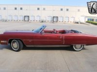 Cadillac Eldorado - <small></small> 32.900 € <small>TTC</small> - #3