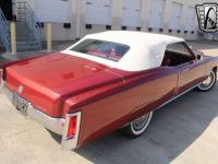 Cadillac Eldorado - <small></small> 32.900 € <small>TTC</small> - #12