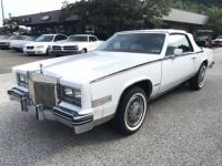 Cadillac Eldorado - <small></small> 33.900 € <small>TTC</small> - #2