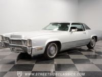 Cadillac Eldorado - <small></small> 25.600 € <small>TTC</small> - #6