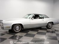 Cadillac Eldorado - <small></small> 25.600 € <small>TTC</small> - #7