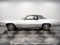 Cadillac Eldorado - <small></small> 25.600 € <small>TTC</small> - #8