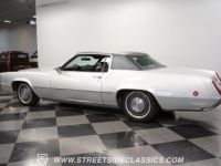 Cadillac Eldorado - <small></small> 25.600 € <small>TTC</small> - #9