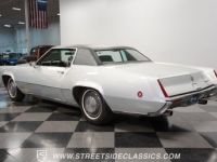 Cadillac Eldorado - <small></small> 25.600 € <small>TTC</small> - #10