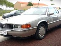 Cadillac Eldorado 4.6 Northstar BA - <small></small> 9.990 € <small>TTC</small> - #1