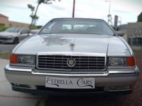 Cadillac Eldorado 4.6 Northstar BA - <small></small> 9.990 € <small>TTC</small> - #2