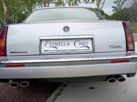 Cadillac Eldorado 4.6 Northstar BA - <small></small> 9.990 € <small>TTC</small> - #6