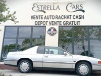 Cadillac Eldorado 4.6 Northstar BA - <small></small> 9.990 € <small>TTC</small> - #22