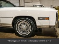 Cadillac Eldorado 500ci 8.2l v8 1976 tout compris - <small></small> 33.467 € <small>TTC</small> - #2