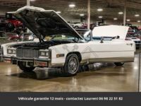 Cadillac Eldorado 500ci 8.2l v8 1976 tout compris - <small></small> 33.467 € <small>TTC</small> - #8