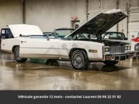 Cadillac Eldorado 500ci 8.2l v8 1976 tout compris - <small></small> 33.467 € <small>TTC</small> - #9