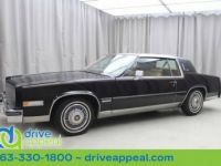 Cadillac Eldorado base  - <small></small> 19.000 € <small>TTC</small> - #1