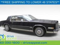 Cadillac Eldorado base  - <small></small> 19.000 € <small>TTC</small> - #16