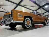 Cadillac Eldorado Biarritz - <small></small> 25.000 € <small>TTC</small> - #4