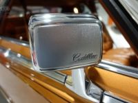 Cadillac Eldorado Biarritz - <small></small> 25.000 € <small>TTC</small> - #37