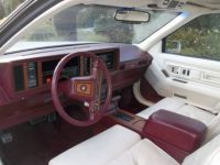 Cadillac Eldorado biarritz  - <small></small> 16.000 € <small>TTC</small> - #11