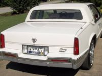 Cadillac Eldorado biarritz  - <small></small> 16.000 € <small>TTC</small> - #20