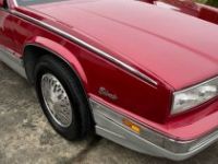 Cadillac Eldorado biarritz  - <small></small> 23.000 € <small>TTC</small> - #6