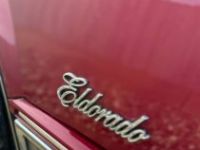 Cadillac Eldorado biarritz  - <small></small> 23.000 € <small>TTC</small> - #19