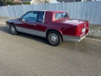 Cadillac Eldorado biarritz  - <small></small> 23.000 € <small>TTC</small> - #21