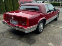 Cadillac Eldorado biarritz  - <small></small> 23.000 € <small>TTC</small> - #23