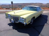 Cadillac Eldorado convertible  - <small></small> 22.000 € <small>TTC</small> - #1